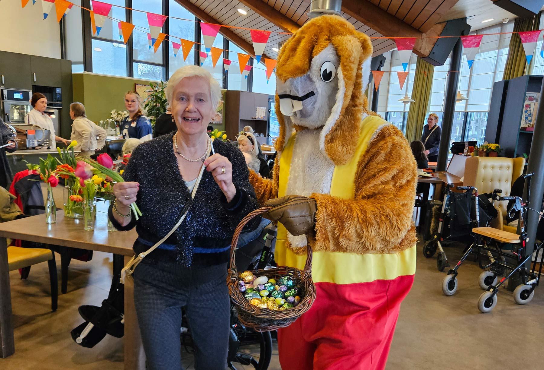 NLdoet 2026 De Werf